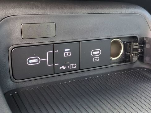 New 2027 Hyundai Kona SE FWD image 25