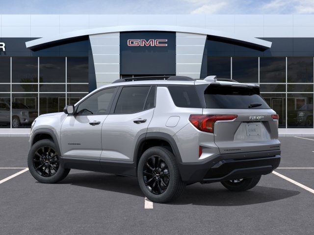 New 2027 GMC Terrain Elevation w/ Elevation Premium Package FWD image 3