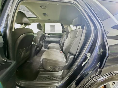 Used 2020 Hyundai Palisade SEL w/ Convenience Package image 28