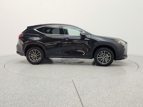 Used 2025 Lexus NX 350h AWD w/ Accessory Package (2T) image 4