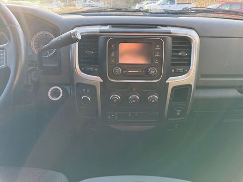 Used 2014 RAM 2500 Big Horn image 10