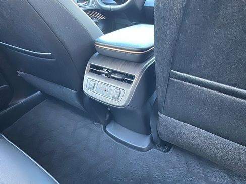 Certified 2024 Nissan Ariya AWD image 25