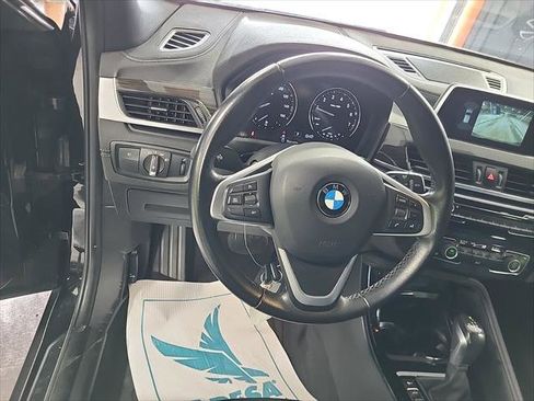 Used 2018 BMW X2 sDrive28i FWD image 19
