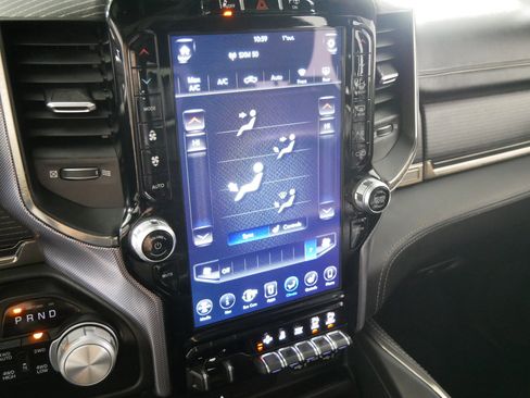 Used 2019 RAM 1500 Limited image 23