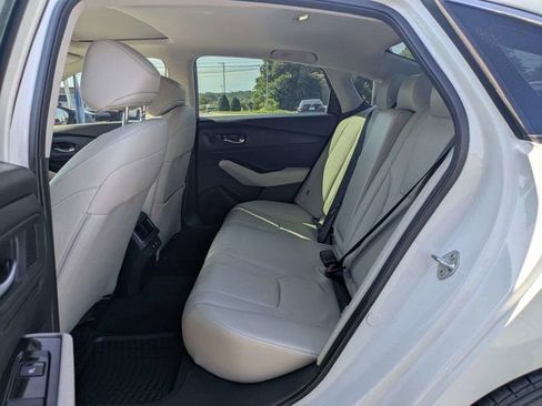 Used 2023 Honda Accord Touring image 12