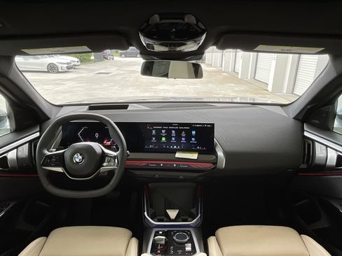 New 2026 BMW X3 xDrive30 w/ Premium Package image 12