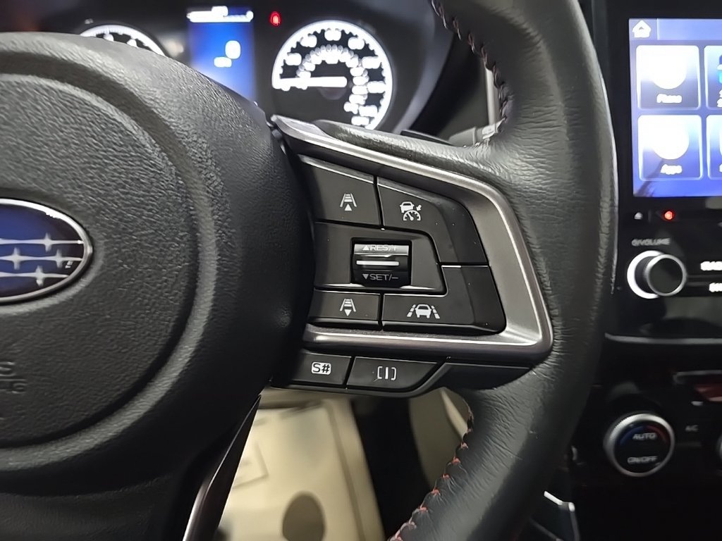 Used 2019 Subaru Forester Sport AWD/4WD image 21