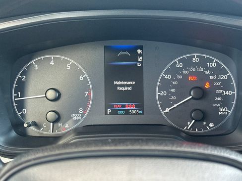 Used 2025 Toyota Corolla Cross L FWD image 28
