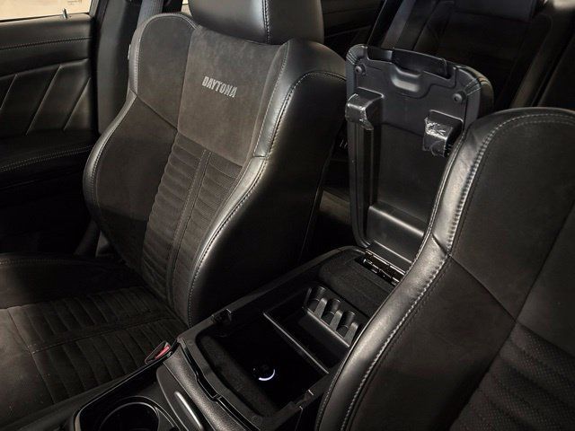 Used 2023 Dodge Charger R/T w/ Daytona Edition Group RWD image 34