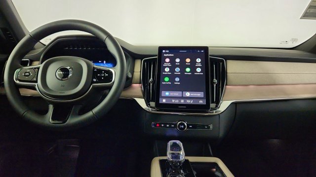 Used 2027 Volvo XC90 B6 Plus AWD/4WD image 26