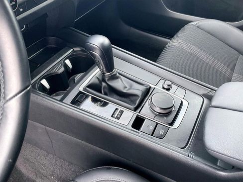 Certified 2025 MAZDA CX-50 AWD 2.5 S w/ Cargo Package image 17