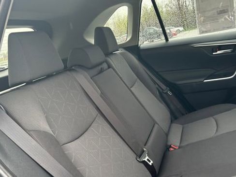 Used 2025 Toyota RAV4 XLE w/ Convenience Package AWD/4WD image 42