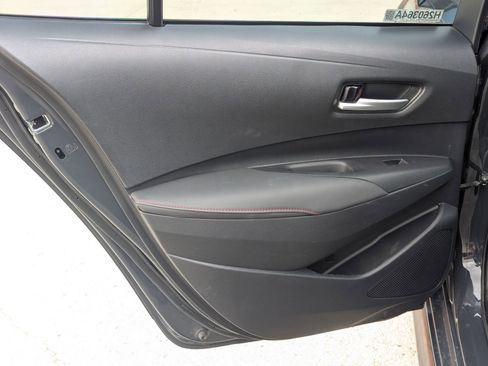 Used 2023 Toyota Corolla SE image 13