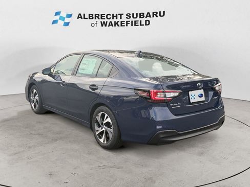 New 2025 Subaru Legacy Premium image 3