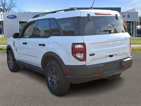 Used 2024 Ford Bronco Sport Big Bend w/ Convenience Package AWD/4WD image 5