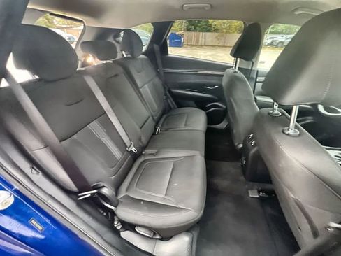 Used 2023 Hyundai Tucson SEL image 26