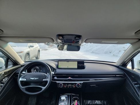 Used 2023 Genesis G80 2.5T image 27