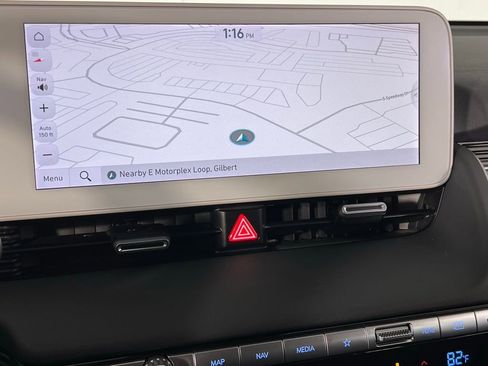 Used 2024 Hyundai Ioniq 5 SEL image 20