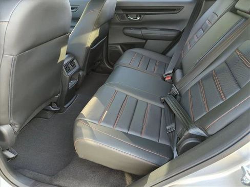 Certified 2026 Honda CR-V Sport-L image 19