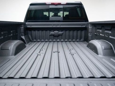 New 2026 Chevrolet Silverado 3500 LTZ w/ Trail Boss Package AWD/4WD image 13