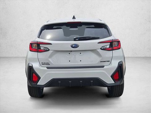 New 2026 Subaru Crosstrek 2.5i AWD/4WD image 6