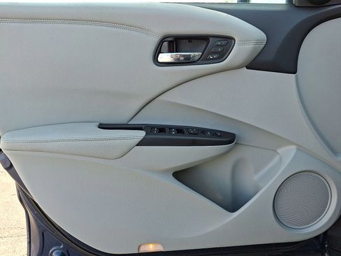 Used 2016 Acura RDX Advance Pkg image 10