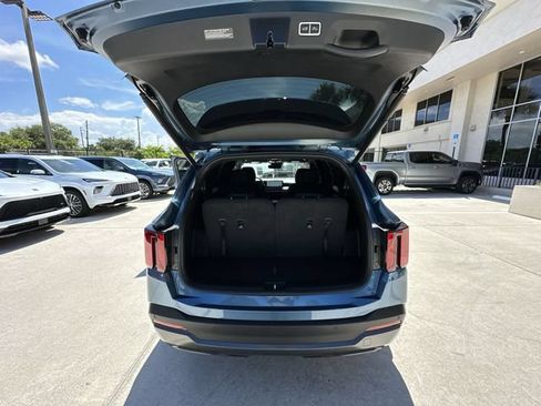 Used 2026 Kia Sorento SX Prestige AWD/4WD image 34