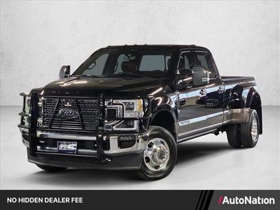 Used 2022 Ford F350 King Ranch w/ King Ranch Ultimate Package