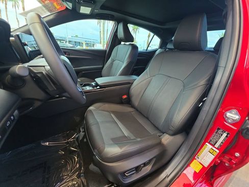Used 2025 Toyota Camry XSE FWD image 20