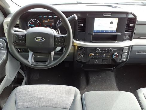 New 2026 Ford F350 XLT w/ FX4 Off-Road Package AWD/4WD image 16