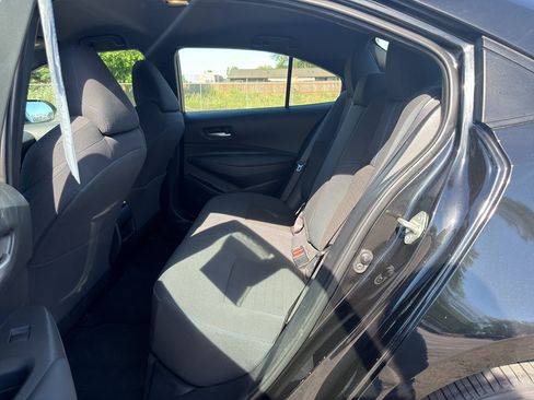 Used 2020 Toyota Corolla SE w/ Carpet Mat Package (TMS) FWD image 14