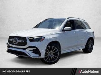 Used 2024 Mercedes-Benz GLE 350 4MATIC video 1