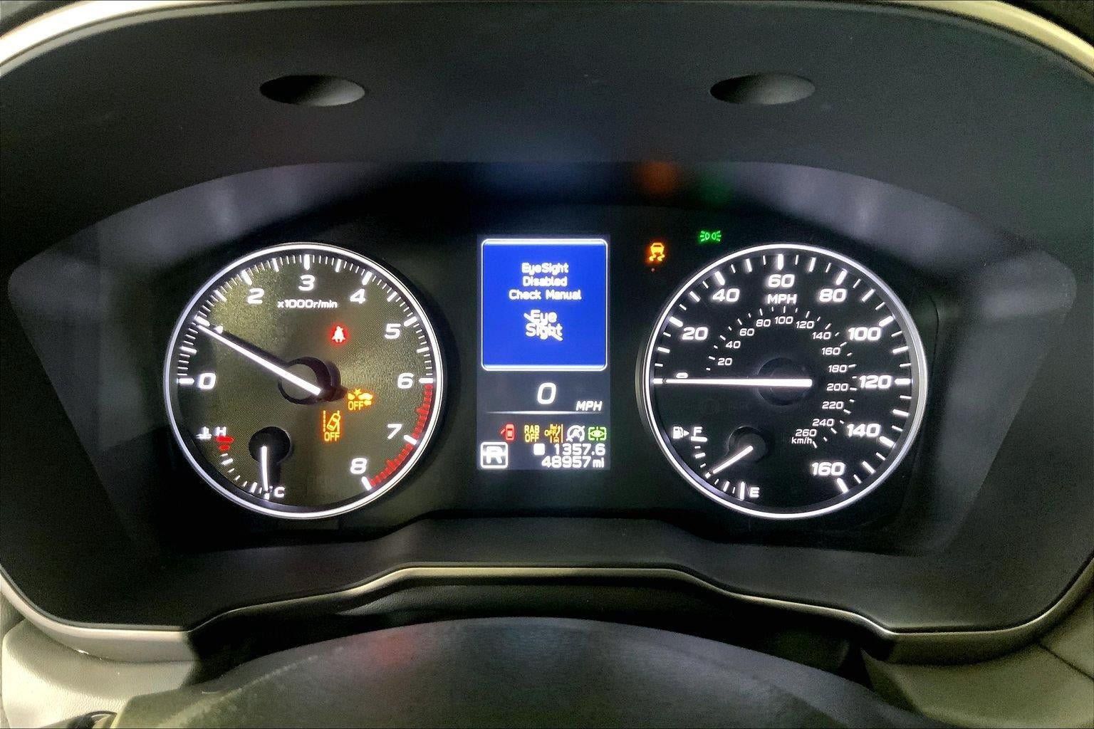 Used 2024 Subaru Outback Limited AWD/4WD image 20
