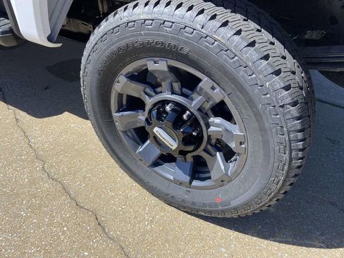 New 2026 Ford F250 XL w/ STX Appearance Package AWD/4WD image 7