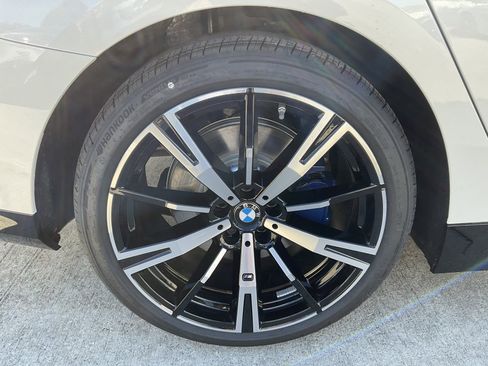 New 2026 BMW 530i 530i w/ M Sport Package image 7