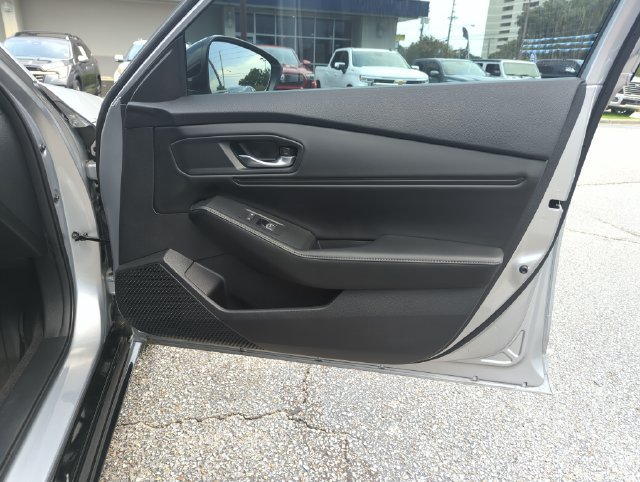 Certified 2024 Honda Accord Sport image 32