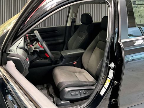 Used 2025 Honda CR-V EX image 25