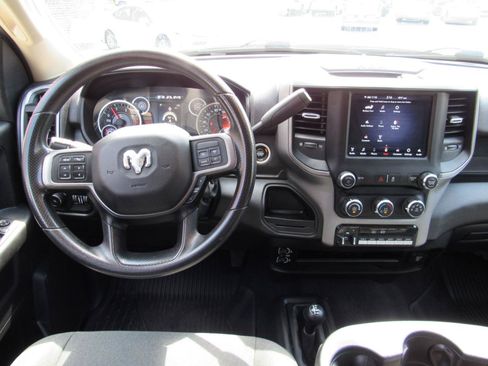 Used 2020 RAM 3500 Tradesman AWD/4WD image 5