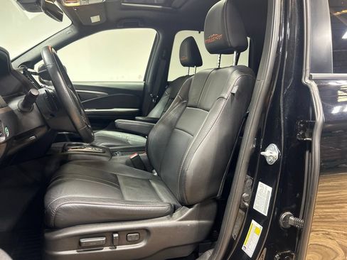 Used 2022 Honda Pilot TrailSport image 24