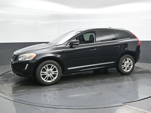 Used 2015 Volvo XC60 T5 AWD/4WD image 6