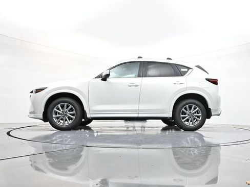 New 2025 MAZDA CX-5 AWD 2.5 S image 28