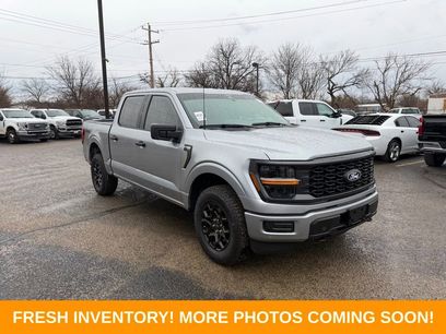 Used 2025 Ford F150 STX