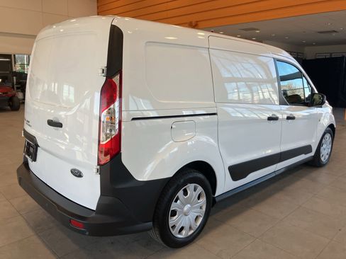 Used 2020 Ford Transit Connect XL image 5