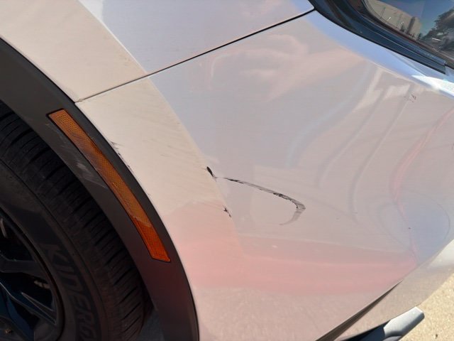 Used 2024 Honda CR-V EX-L image 9
