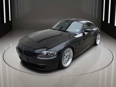 Used 2007 BMW Z4 3.0si