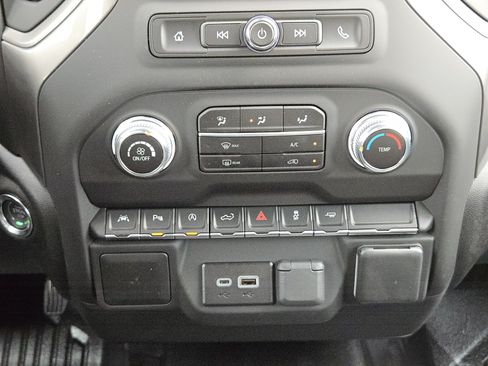 New 2026 GMC Sierra 1500 Pro w/ Pro Value Package RWD image 15
