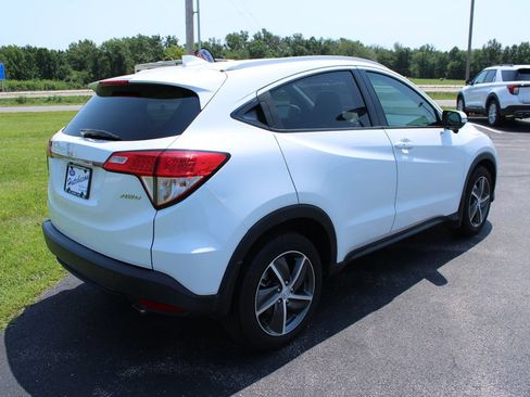 Used 2022 Honda HR-V EX image 13