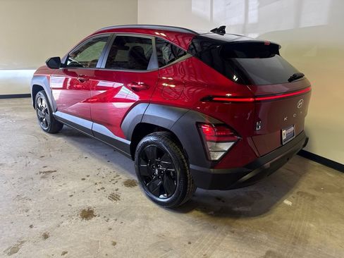 Used 2026 Hyundai Kona SEL Sport AWD/4WD image 3