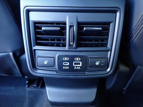 New 2026 Subaru Outback Touring XT image 10