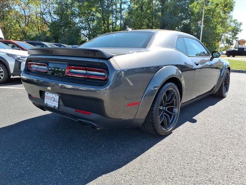 Used 2023 Dodge Challenger SRT Hellcat image 17